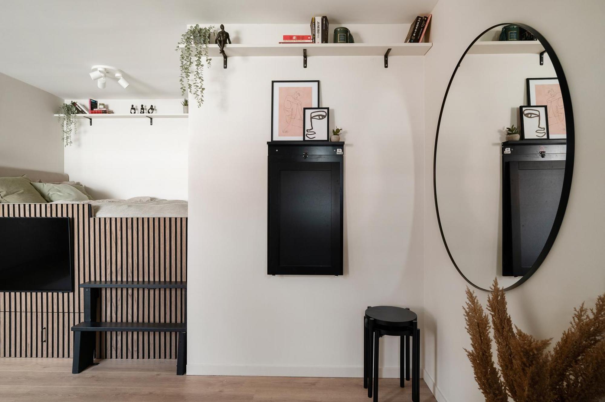 Home Away Apartments สต็อกโฮล์ม ภายนอก รูปภาพ