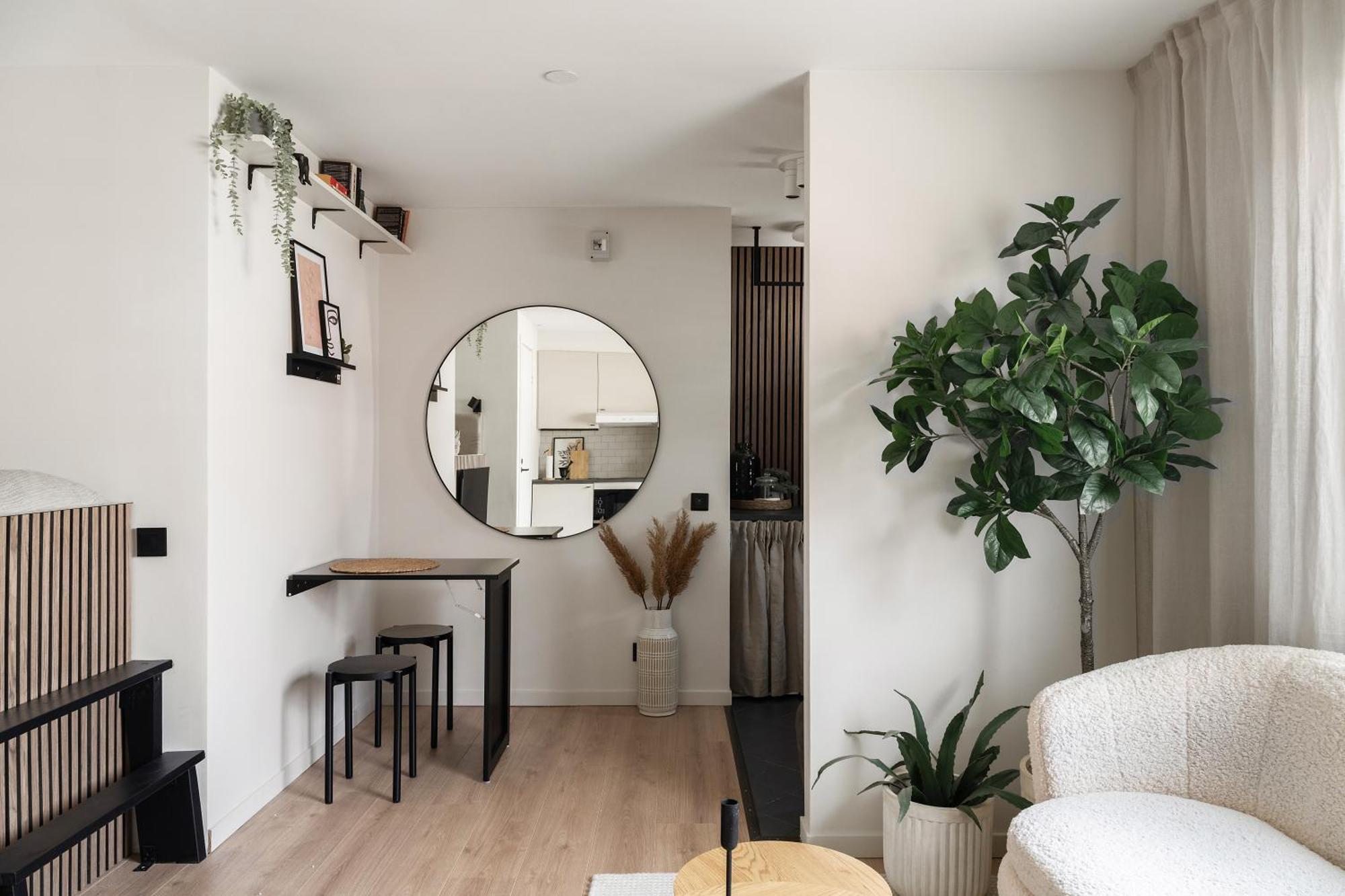 Home Away Apartments สต็อกโฮล์ม ภายนอก รูปภาพ