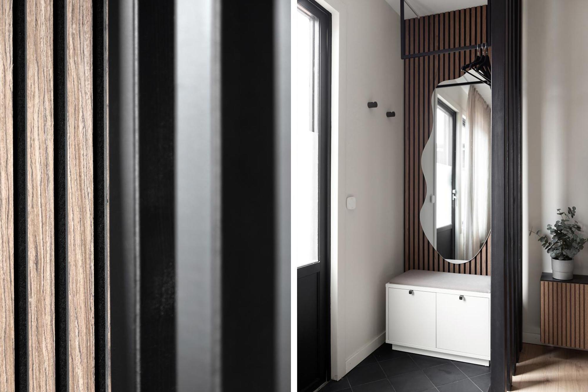 Home Away Apartments สต็อกโฮล์ม ภายนอก รูปภาพ