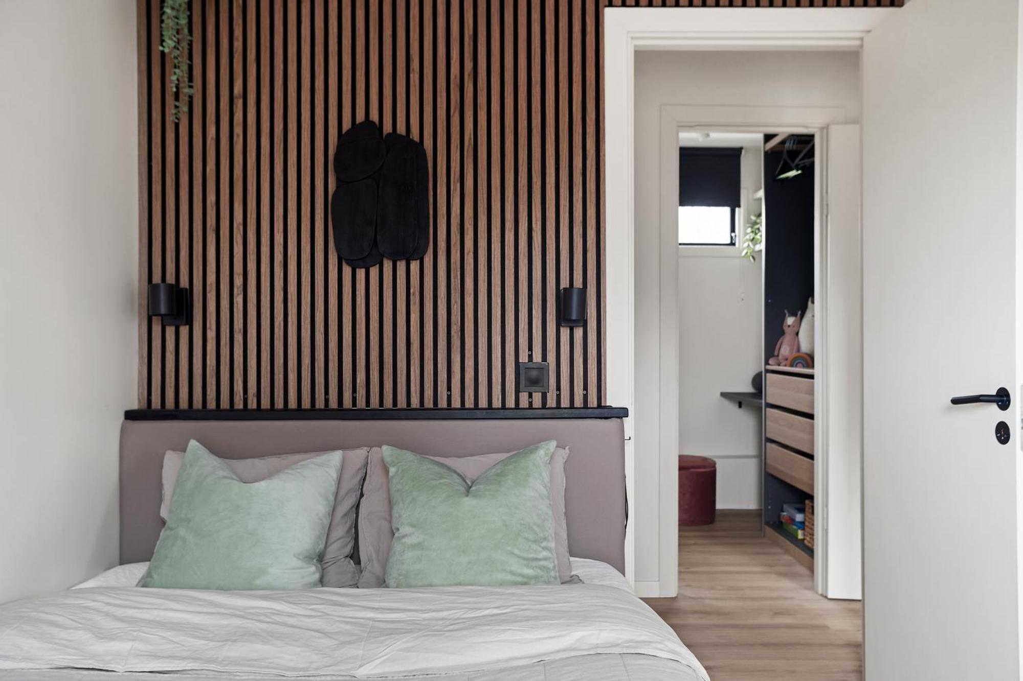 Home Away Apartments สต็อกโฮล์ม ภายนอก รูปภาพ