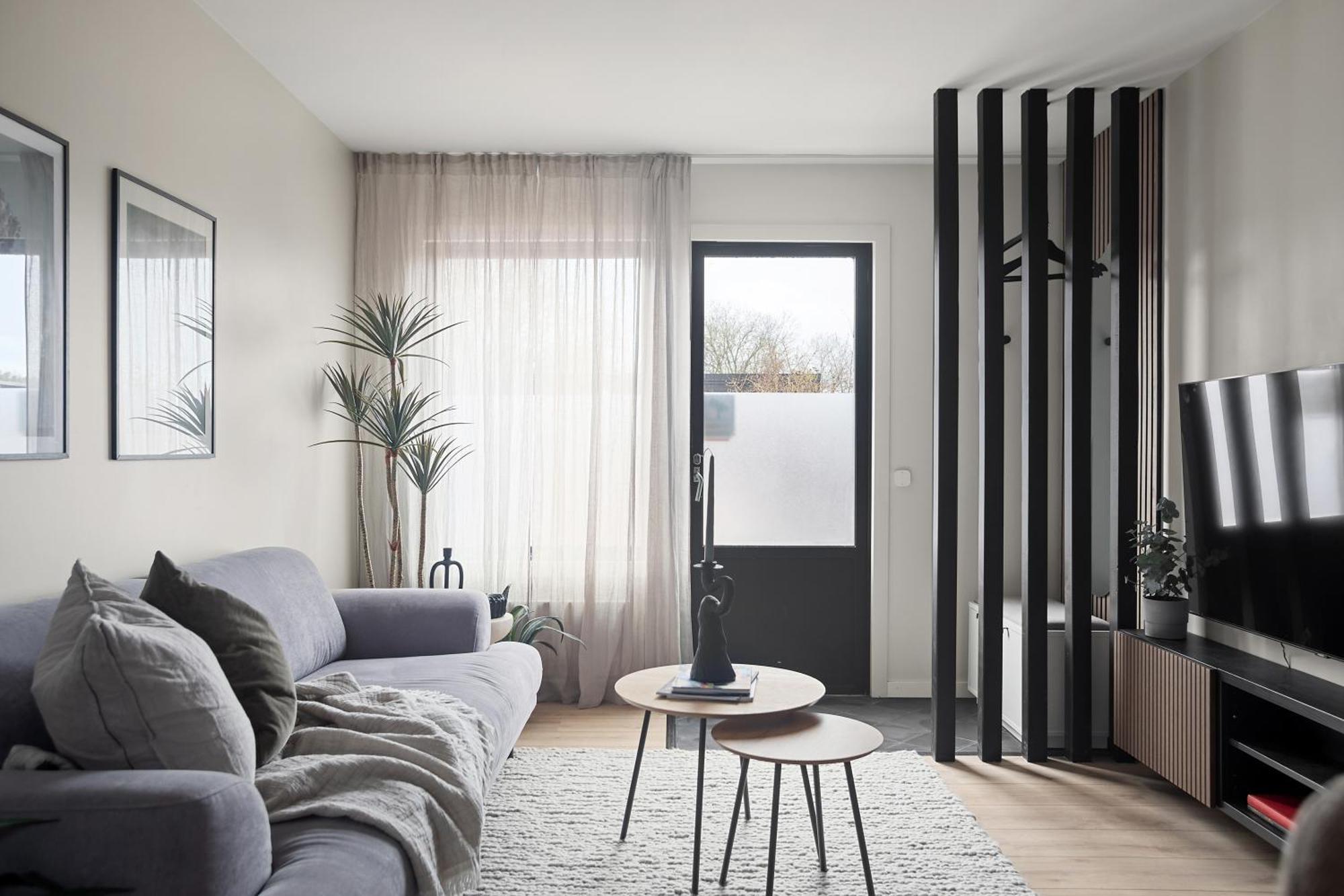 Home Away Apartments สต็อกโฮล์ม ภายนอก รูปภาพ