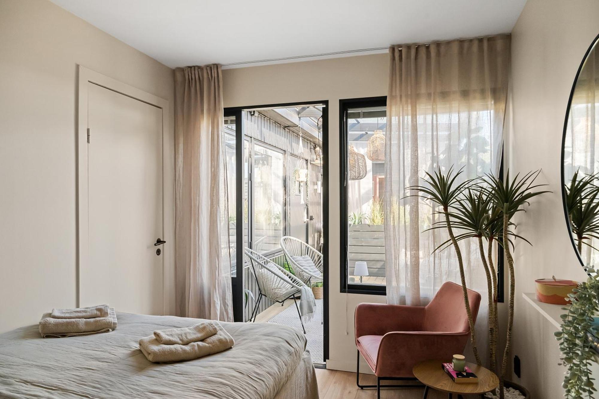 Home Away Apartments สต็อกโฮล์ม ภายนอก รูปภาพ
