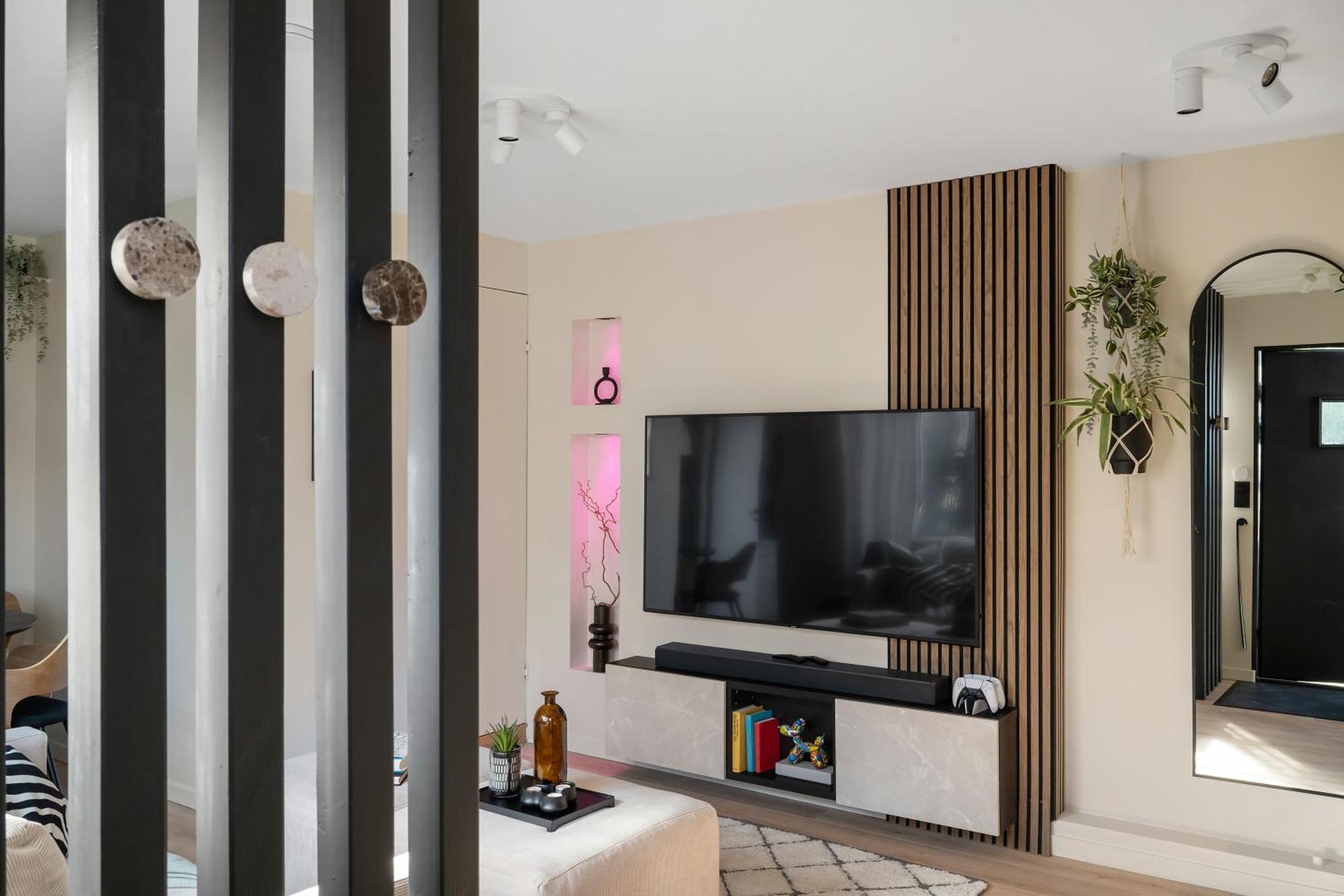 Home Away Apartments สต็อกโฮล์ม ภายนอก รูปภาพ